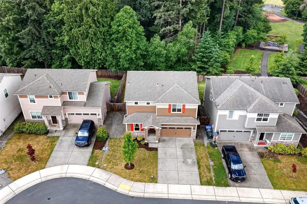 13804 65th Ave E Puyallup WA 98373