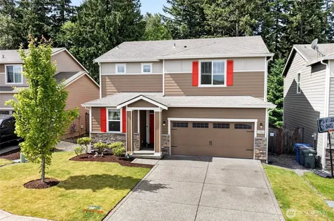 13804 65th Ave E Puyallup WA 98373