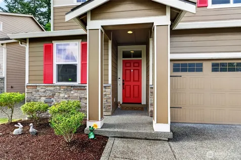 13804 65th Ave E Puyallup WA 98373