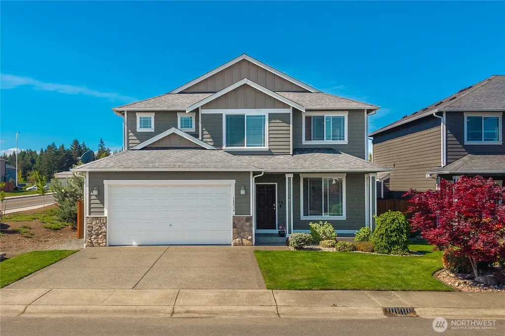 18834 110th Ave Ct E Puyallup WA 98374