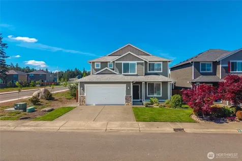 18834 110th Ave Ct E Puyallup WA 98374