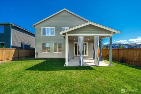 18834 110th Ave Ct E Puyallup WA 98374