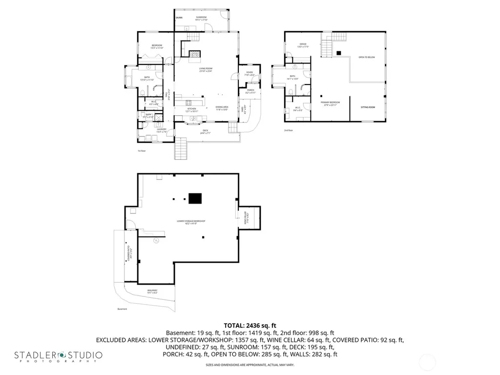 2970 Smugglers Cove Road Greenbank WA 98253