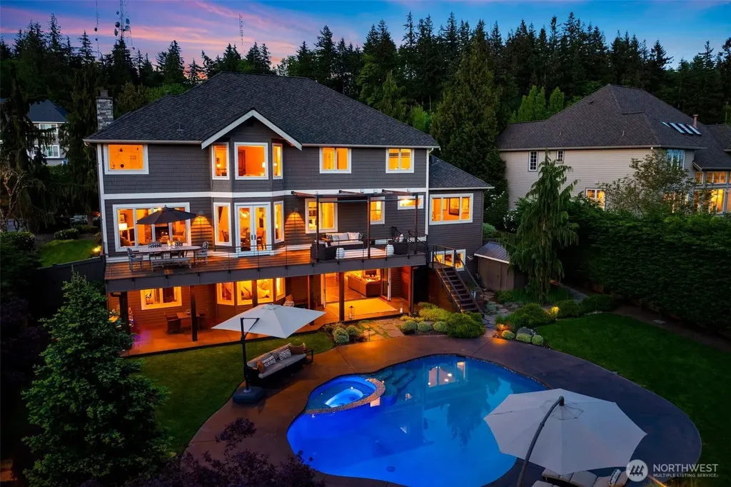 6599 170th Place SE Bellevue WA 98006