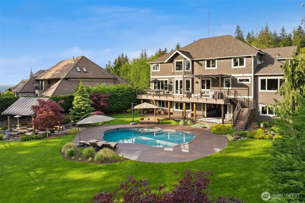 6599 170th Place SE Bellevue WA 98006