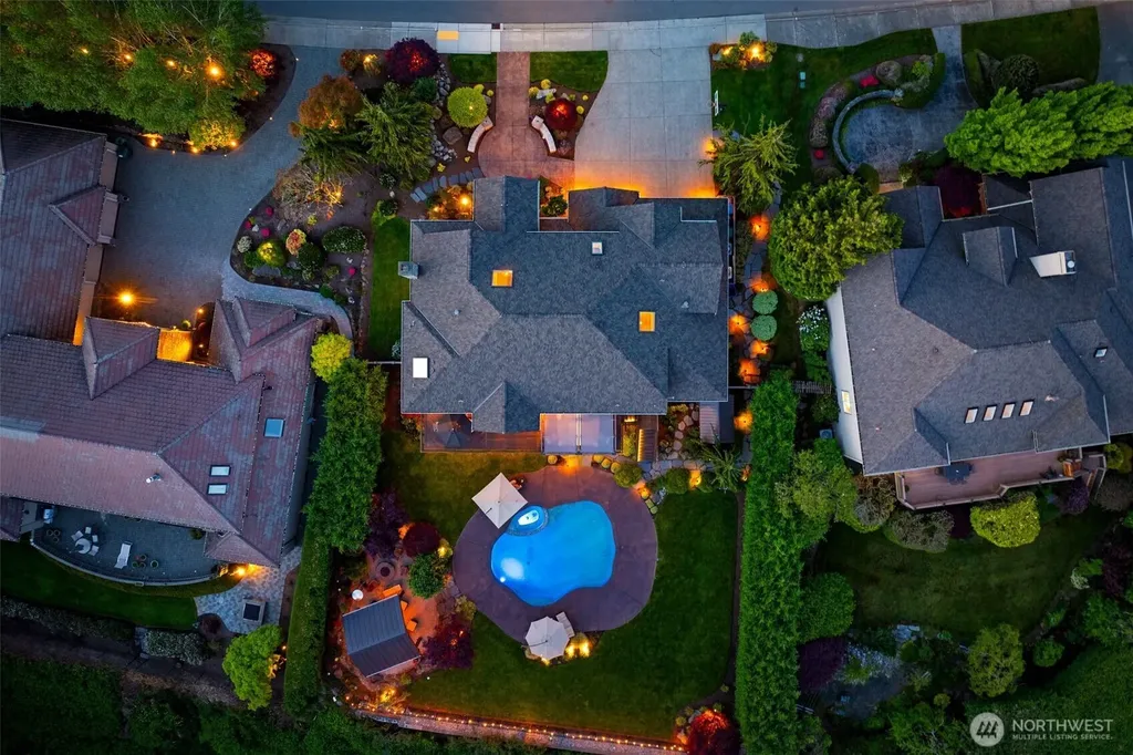 6599 170th Place SE Bellevue WA 98006