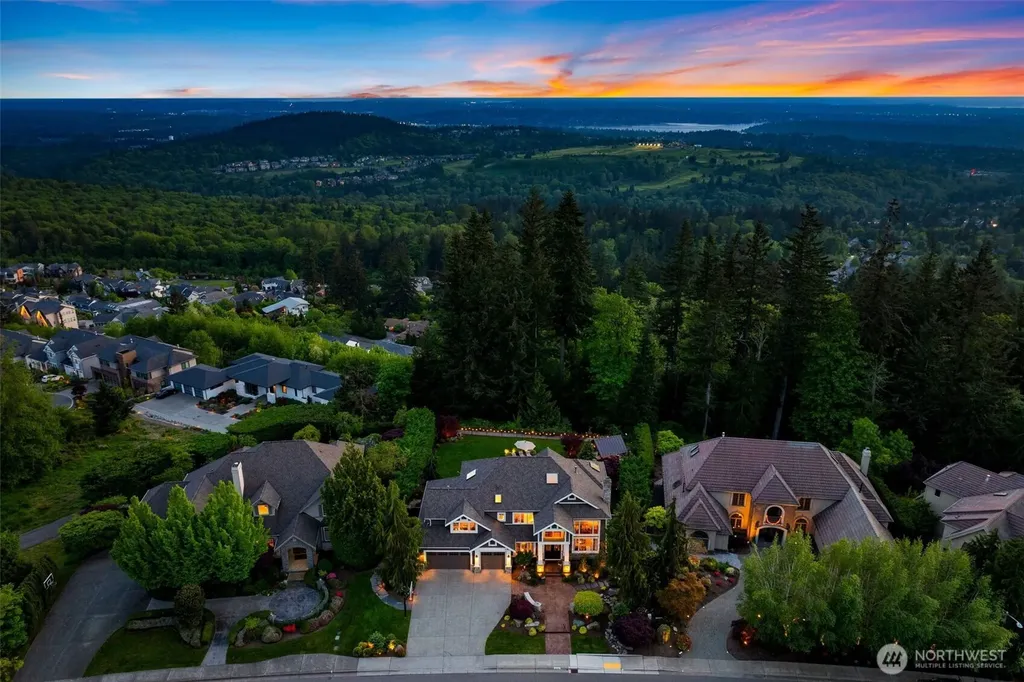 6599 170th Place SE Bellevue WA 98006