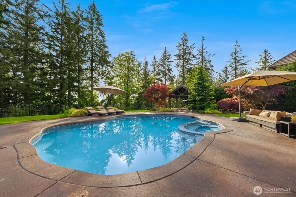 6599 170th Place SE Bellevue WA 98006