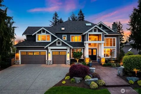 6599 170th Place SE Bellevue WA 98006
