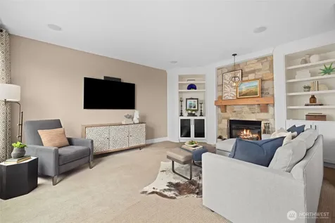 6599 170th Place SE Bellevue WA 98006