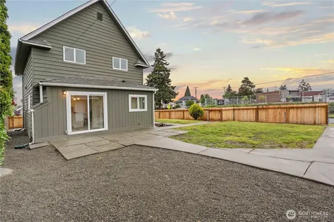 5401 S K Street Tacoma WA 98408
