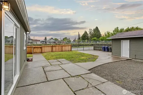5401 S K Street Tacoma WA 98408