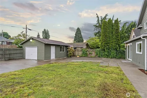 5401 S K Street Tacoma WA 98408