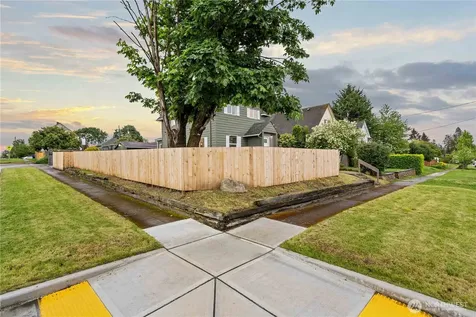 5401 S K Street Tacoma WA 98408