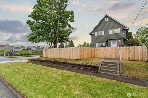 5401 S K Street Tacoma WA 98408