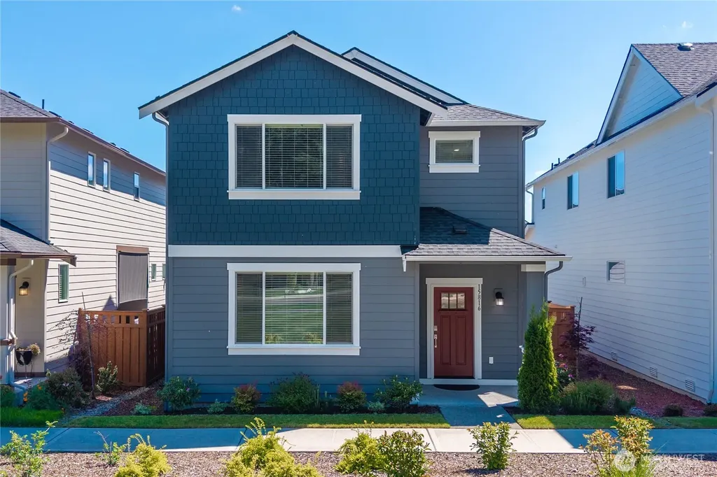 15816 205th Avenue E Bonney Lake WA 98391