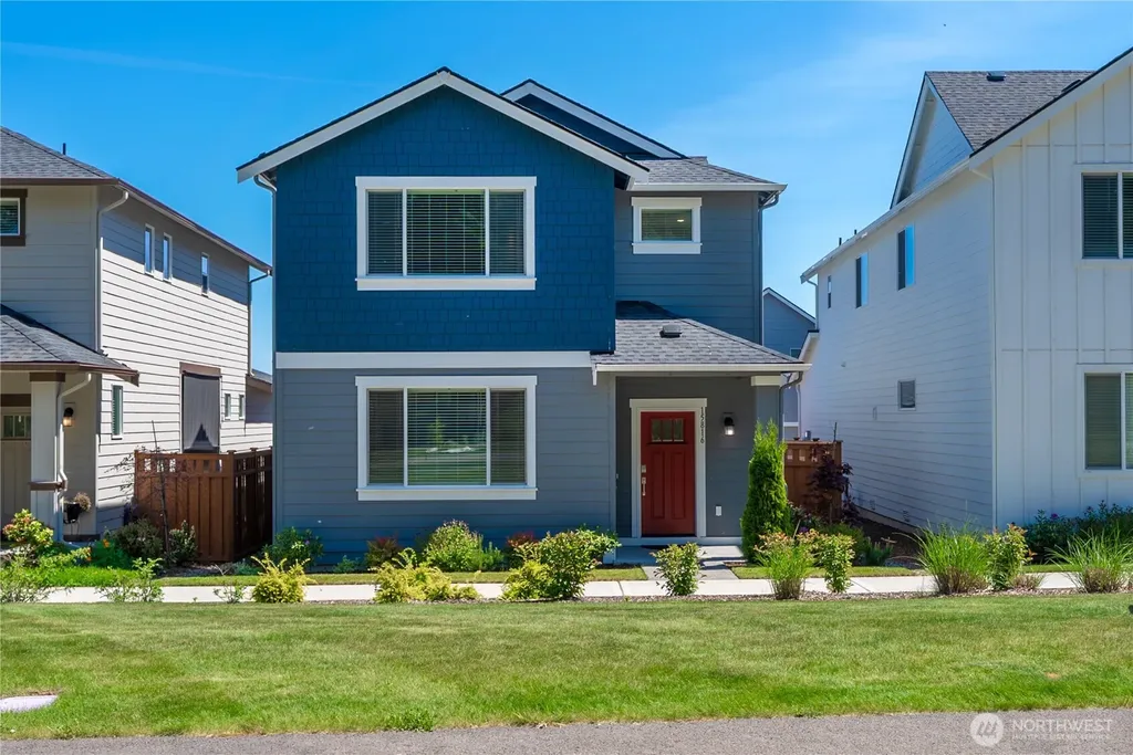 15816 205th Avenue E Bonney Lake WA 98391