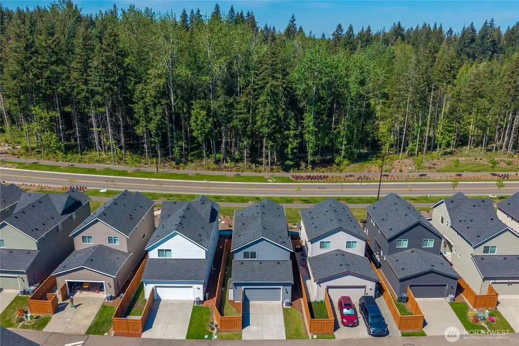 15816 205th Avenue E Bonney Lake WA 98391