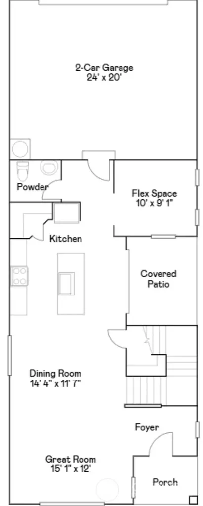 15816 205th Avenue E Bonney Lake WA 98391