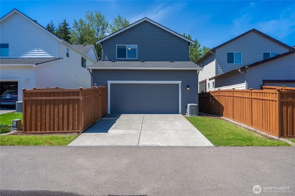 15816 205th Avenue E Bonney Lake WA 98391