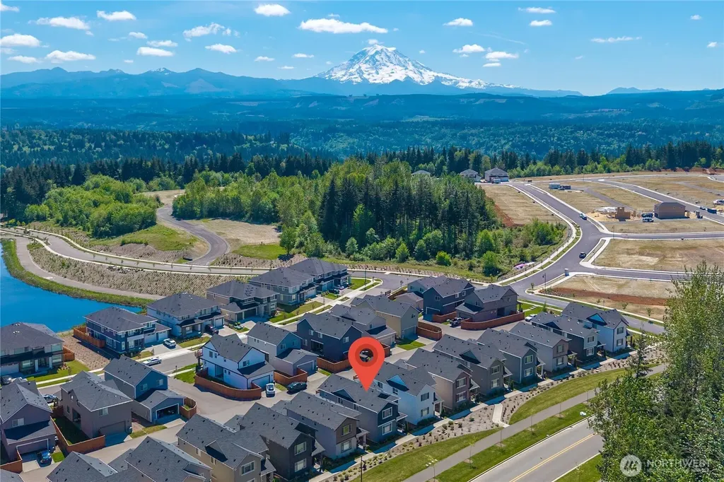15816 205th Avenue E Bonney Lake WA 98391