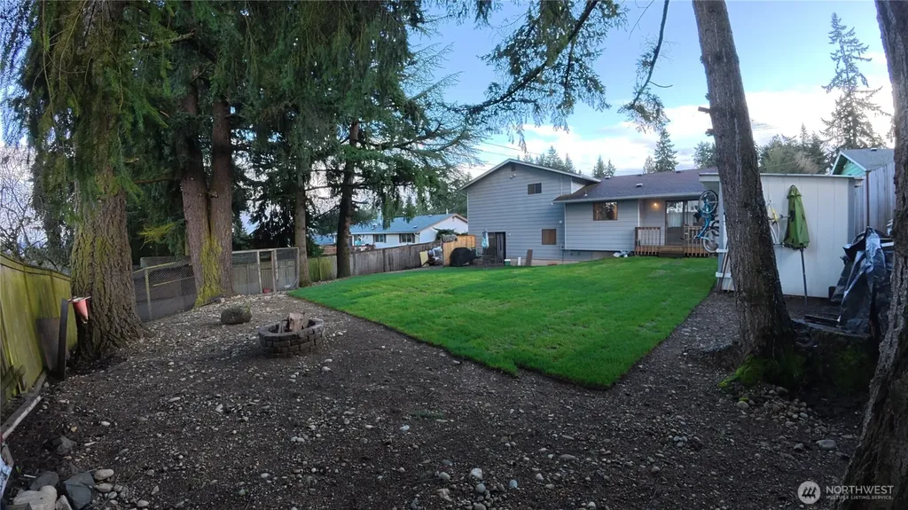 4421 60th Street Ct E Tacoma WA 98443