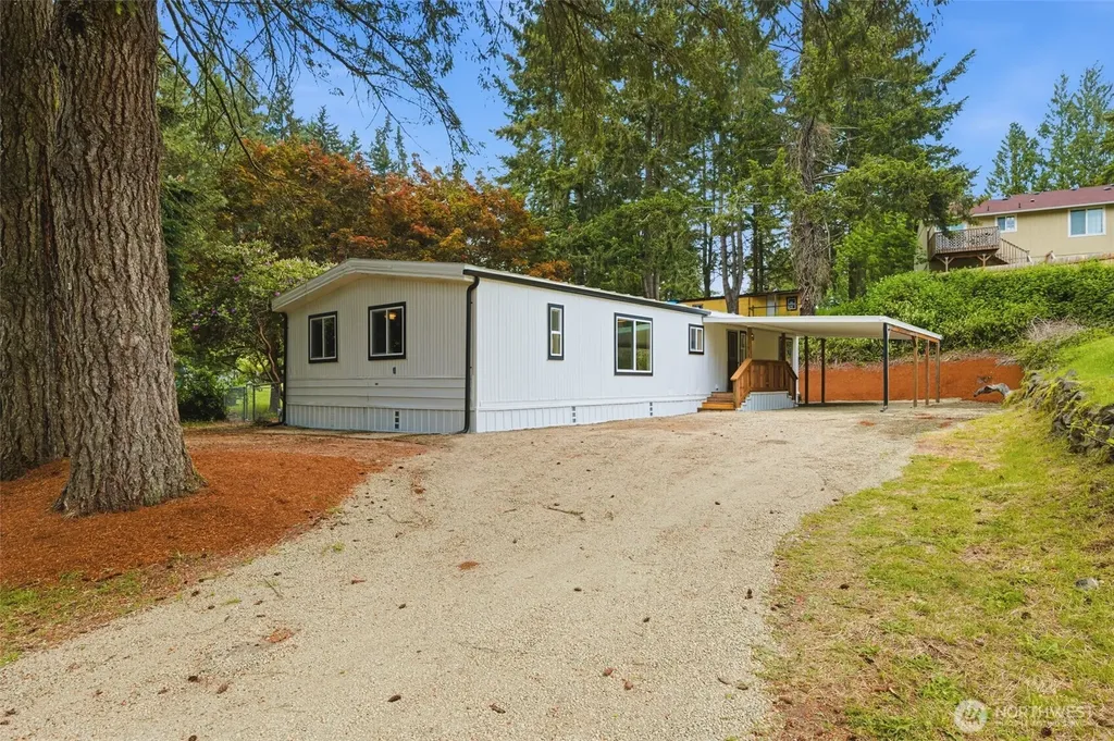 9205 146th Street NW Gig Harbor WA 98329