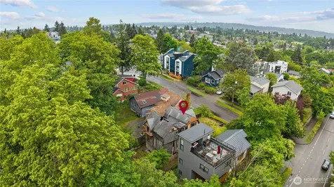 4563 33rd Avenue S Seattle WA 98118