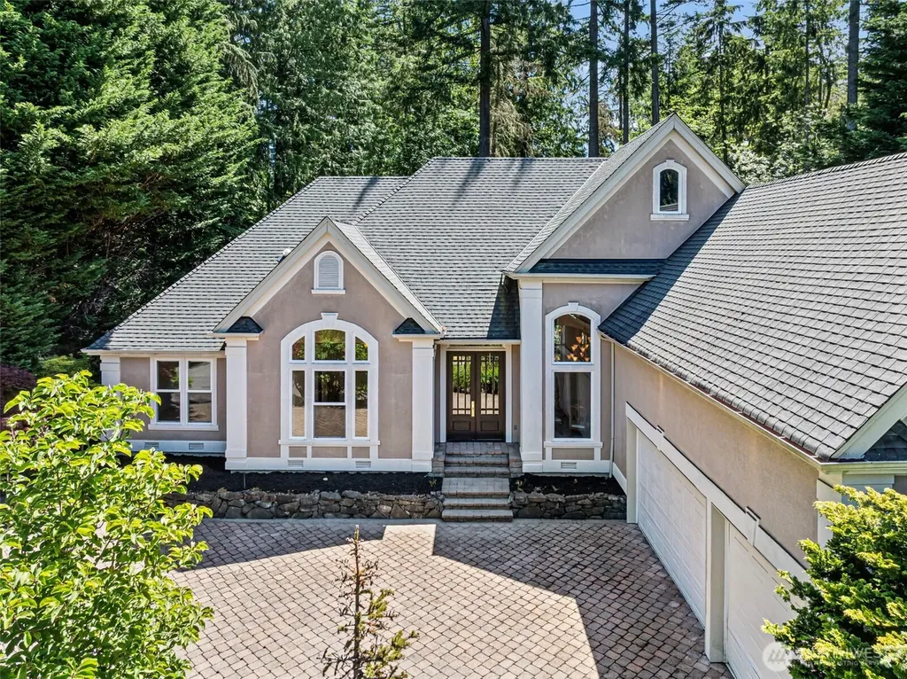 4404 Towhee Drive Gig Harbor WA 98332