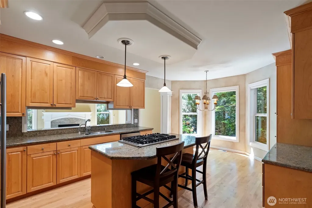 4404 Towhee Drive Gig Harbor WA 98332