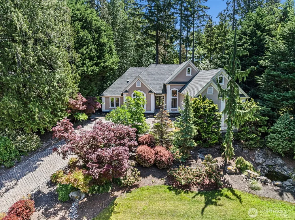 4404 Towhee Drive Gig Harbor WA 98332