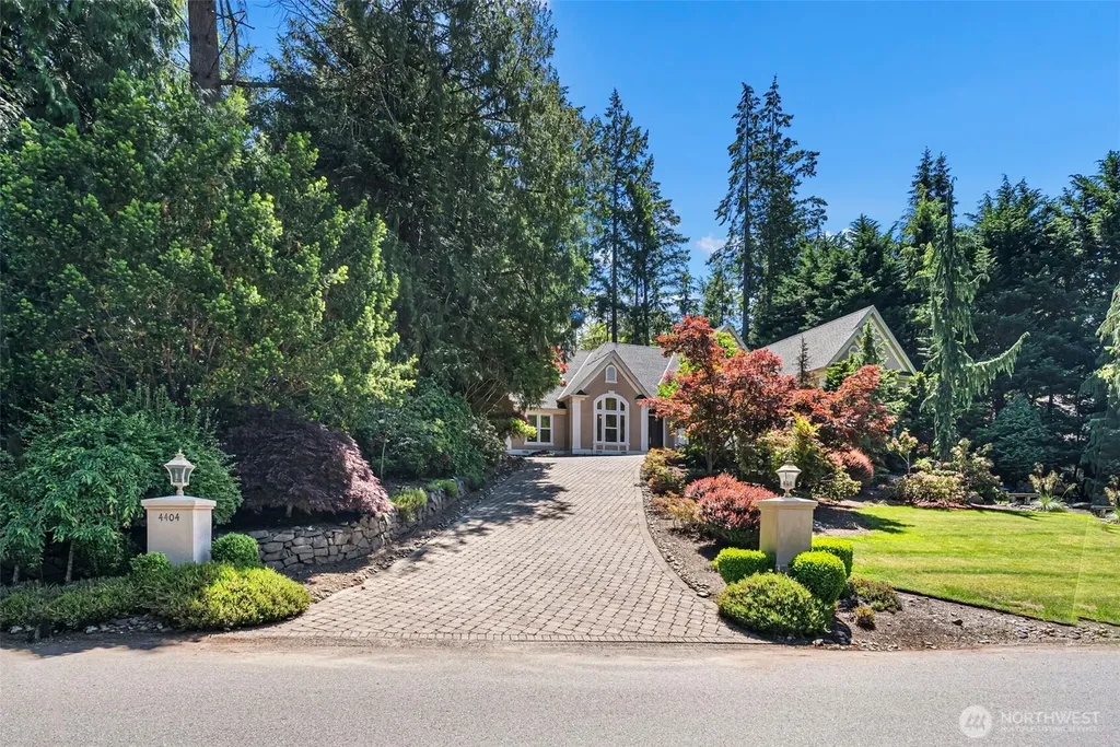 4404 Towhee Drive Gig Harbor WA 98332