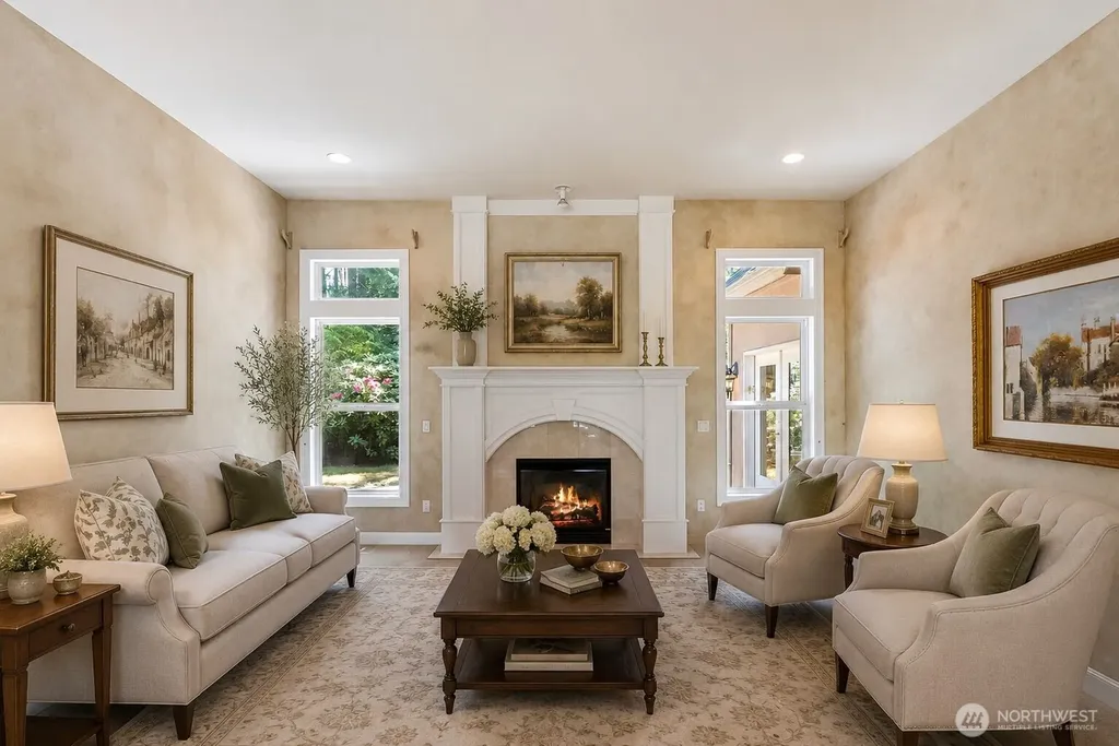 4404 Towhee Drive Gig Harbor WA 98332