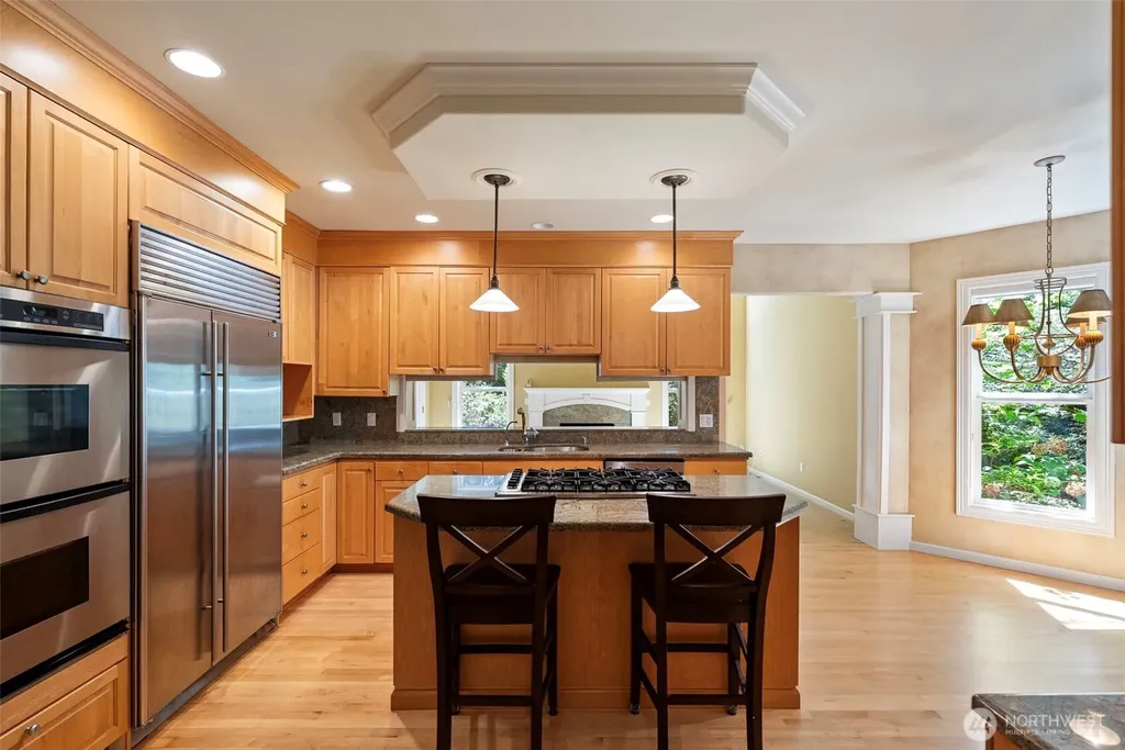 4404 Towhee Drive Gig Harbor WA 98332