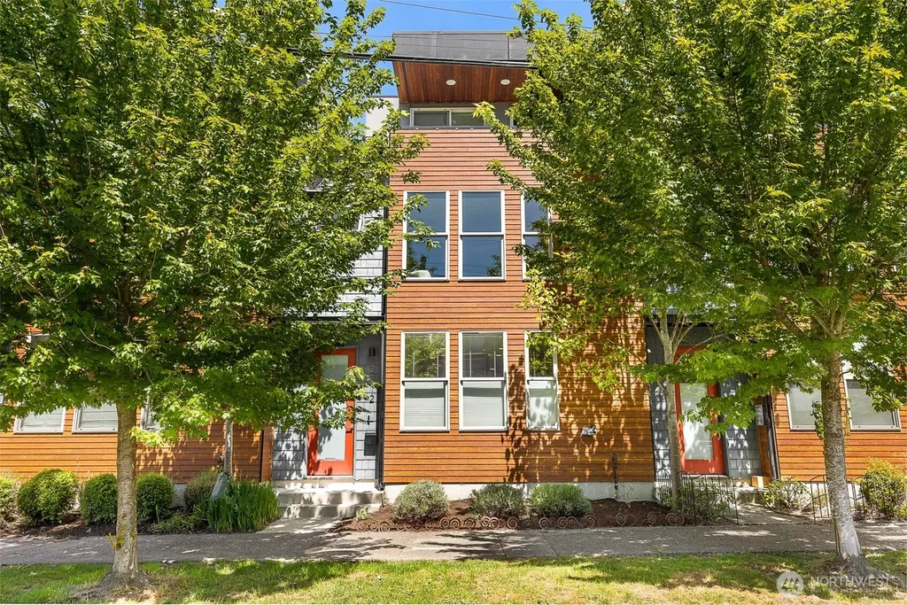 2312 S Judkins Street Seattle WA 98144