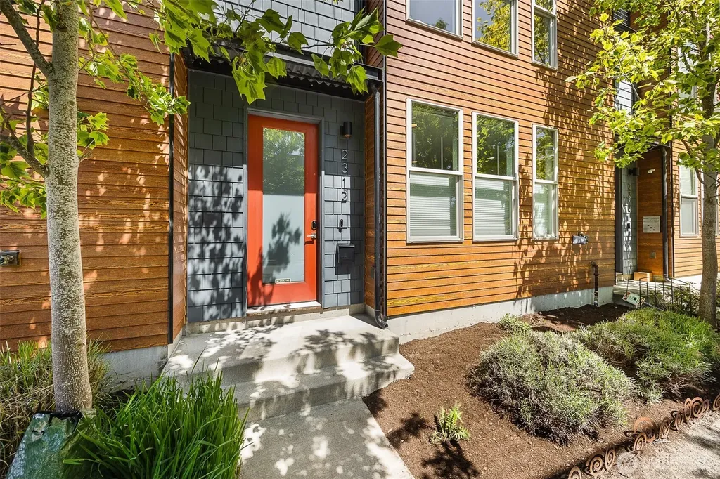 2312 S Judkins Street Seattle WA 98144