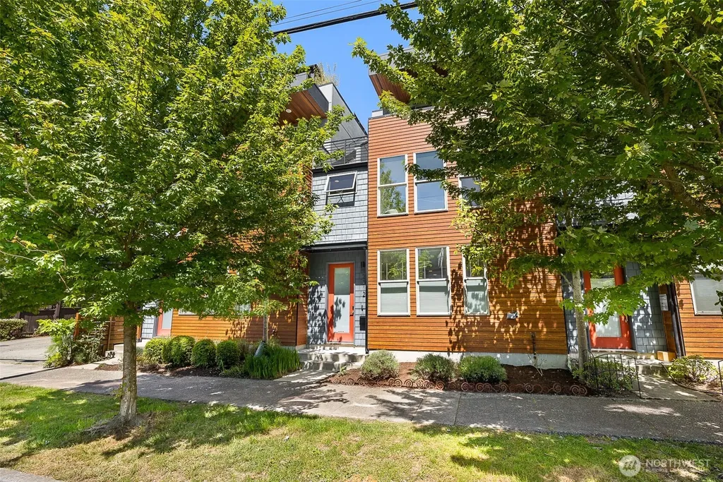 2312 S Judkins Street Seattle WA 98144