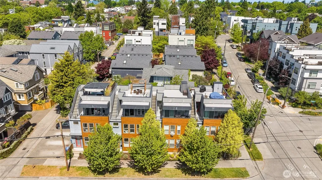 2312 S Judkins Street Seattle WA 98144