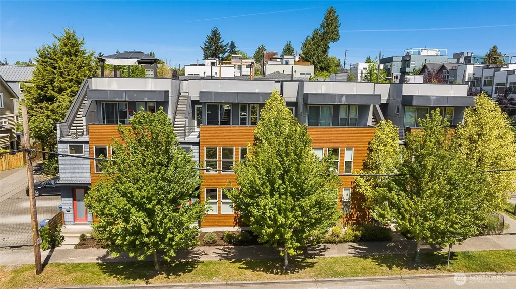 2312 S Judkins Street Seattle WA 98144