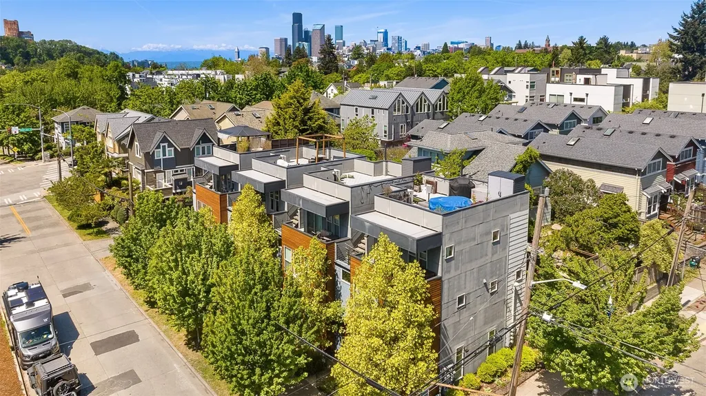 2312 S Judkins Street Seattle WA 98144