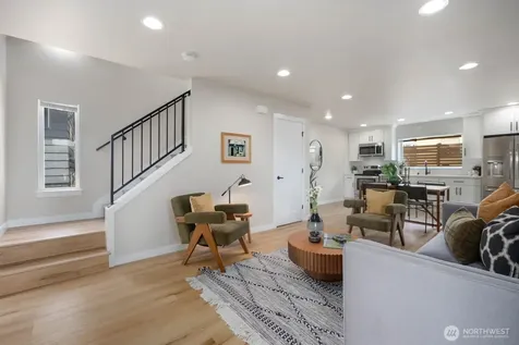 4230 Graham Street Seattle WA 98118