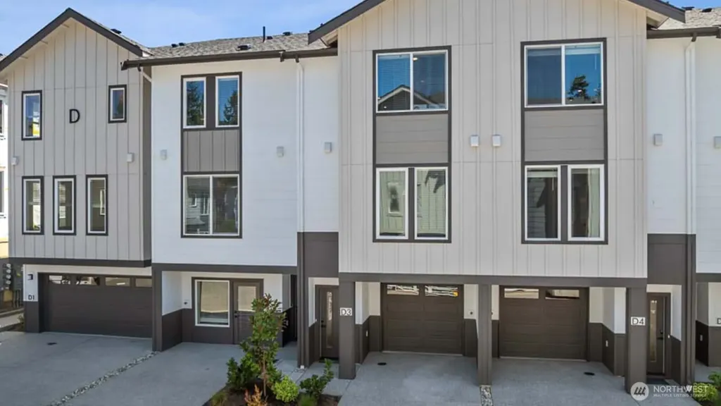 16830 20th Avenue W Lynnwood WA 98037