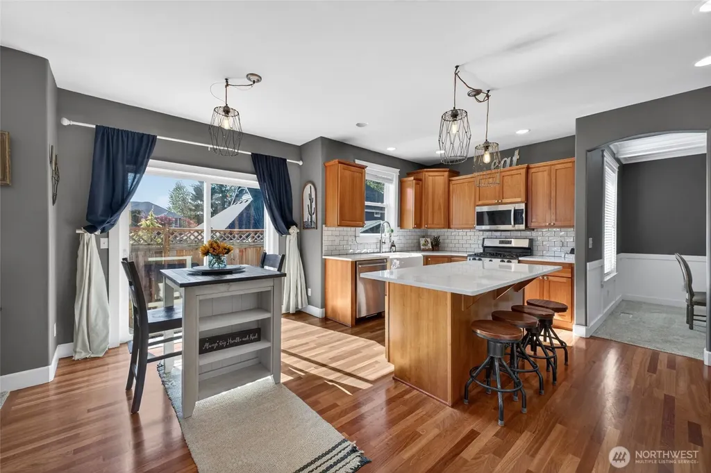 17104 138th Avenue Ct E Puyallup WA 98374