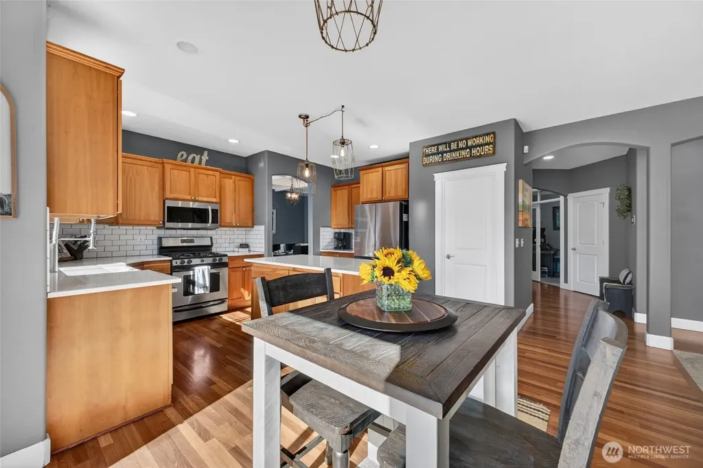17104 138th Avenue Ct E Puyallup WA 98374
