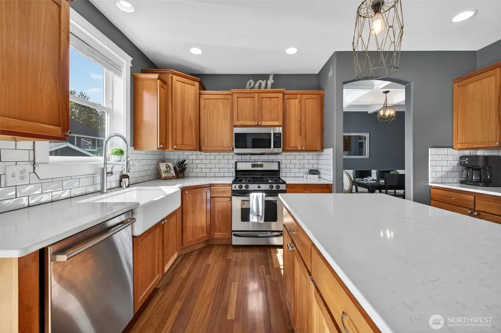 17104 138th Avenue Ct E Puyallup WA 98374