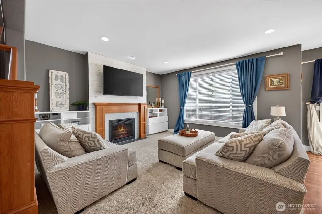 17104 138th Avenue Ct E Puyallup WA 98374
