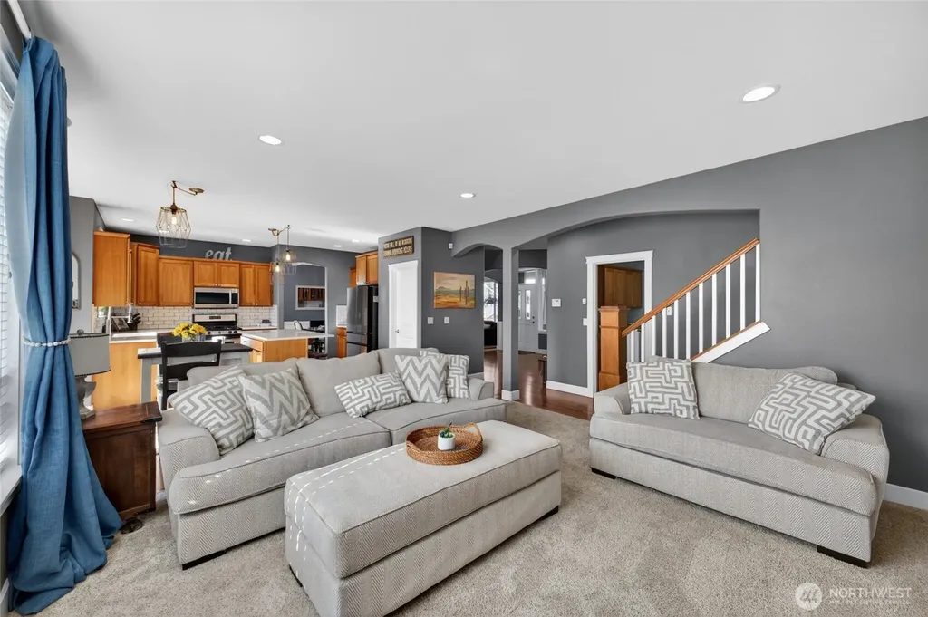 17104 138th Avenue Ct E Puyallup WA 98374