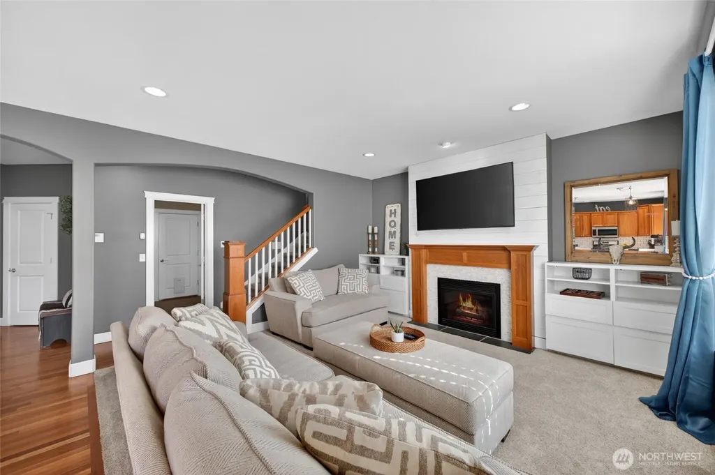 17104 138th Avenue Ct E Puyallup WA 98374