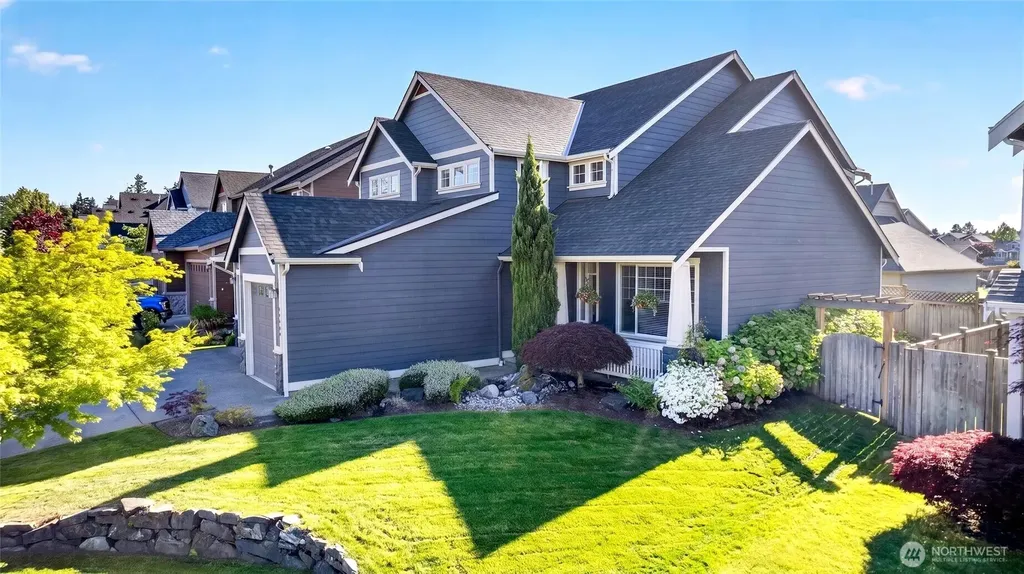 17104 138th Avenue Ct E Puyallup WA 98374