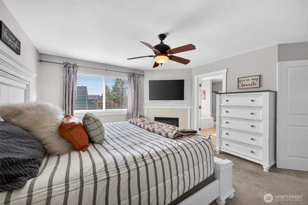17104 138th Avenue Ct E Puyallup WA 98374